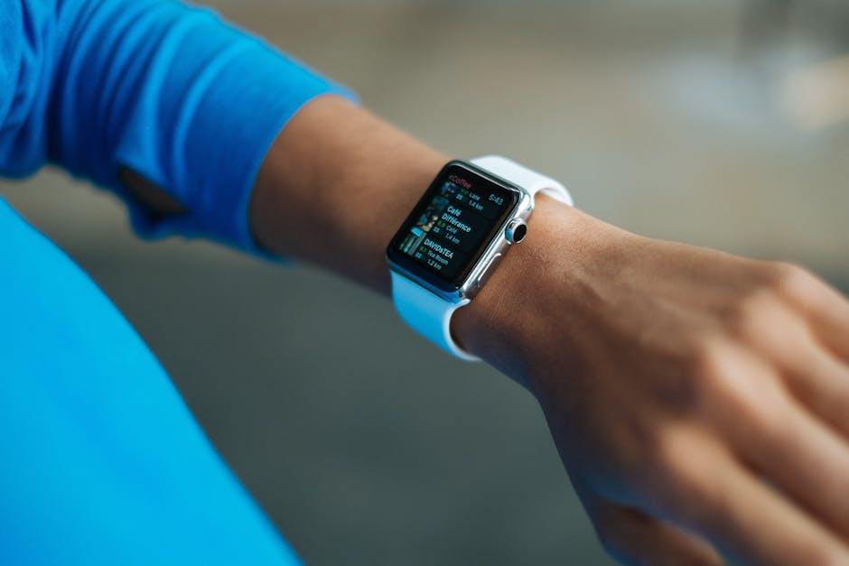 Transform Your Apple Watch Experience with Custom Watch Faces