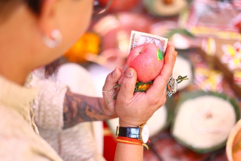 Customizing Your Apple Watch for Personal Touch
