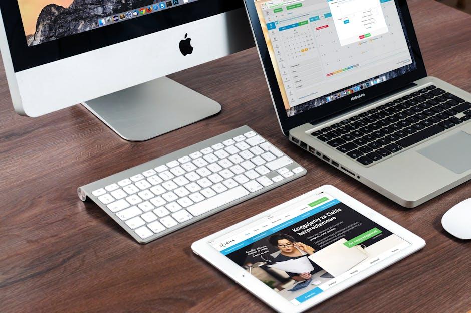 Mastering Focus Mode on Your iPad for Ultimate Productivity
