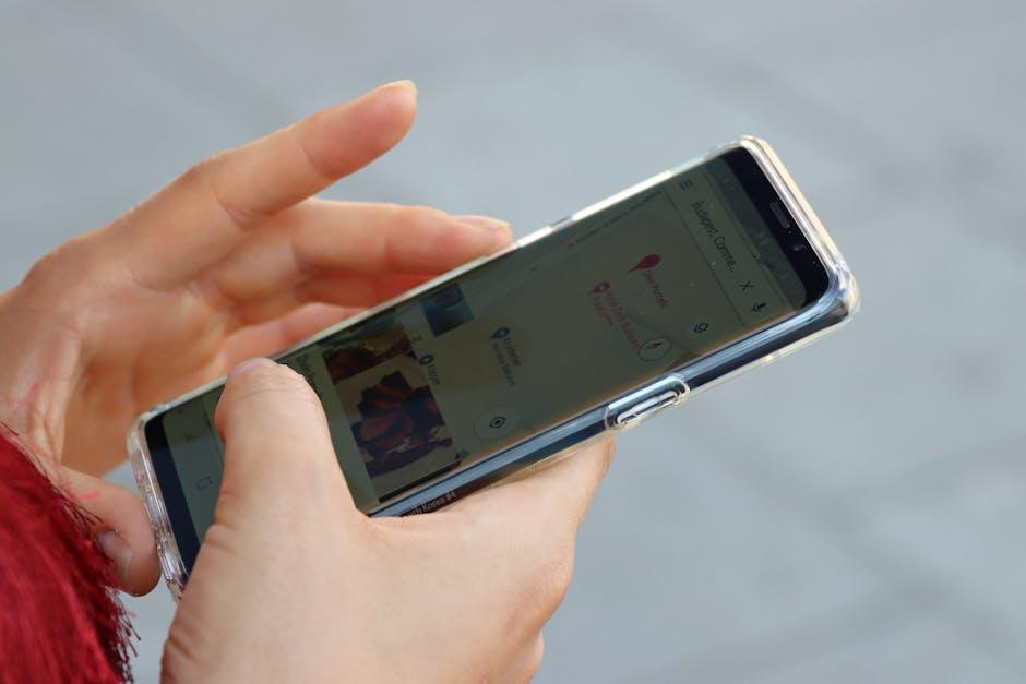 Understanding Location Services and Their Benefits