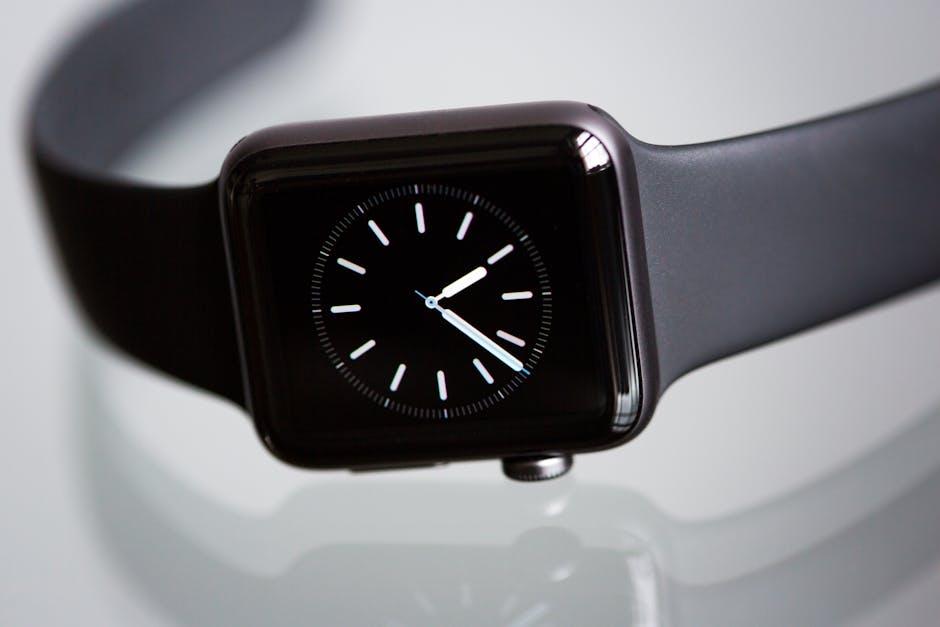 Mastering Emergency SOS on Your Apple Watch for Safety
