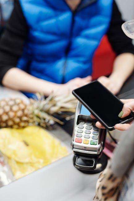 Streamlining Payments and Transactions with Apple Pay