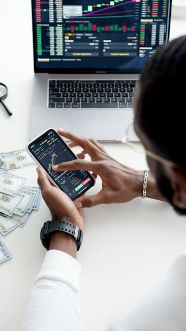 Leveraging Machine Learning for Real-Time Market Analysis and Predictions