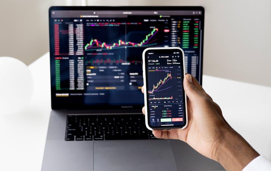 The Evolution of AI Integration in Mobile Stock Trading Platforms