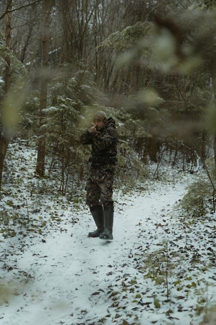 Mobile AI Applications Transforming Wildlife Tracking