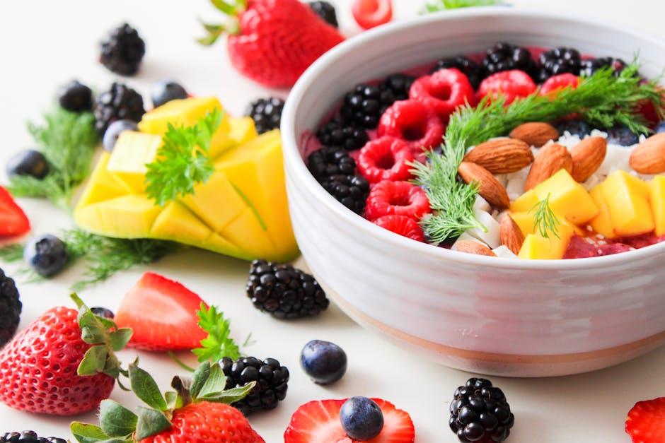 Incorporating Mindfulness into Every Bite
