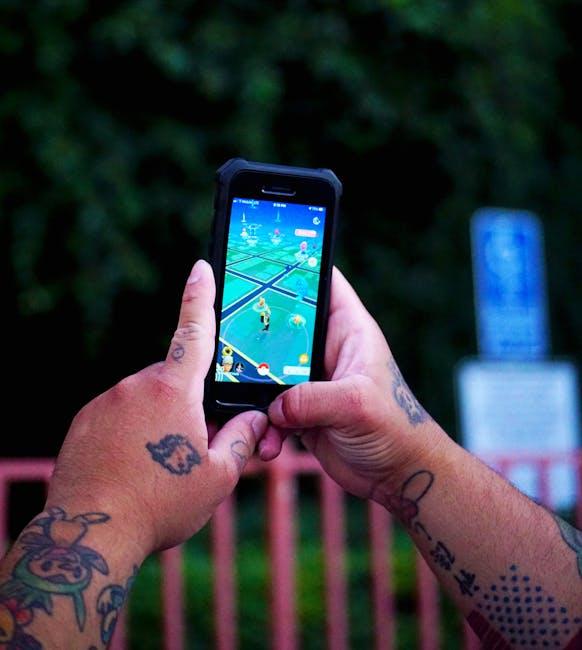 Enhancing Mobile Navigation with Real-Time Visual Overlays