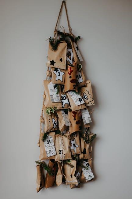 Selecting Materials and Tools for a Durable and Stylish Calendar