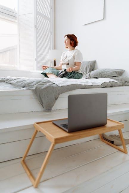Incorporating Mindful Breathing into Daily Routine
