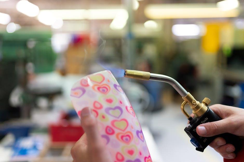 Energy-Efficient Technologies Reducing Manufacturing Carbon Footprint