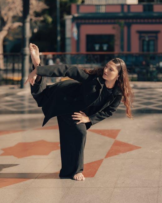 Engaging the Senses to Ground Your Awareness