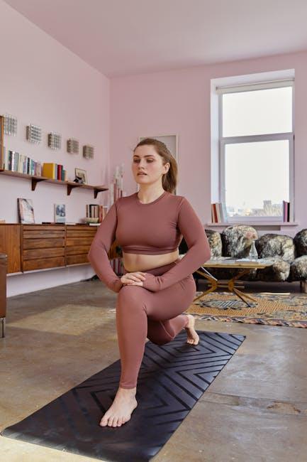 Step-by-Step Guide to Stretching Safely and Effectively
