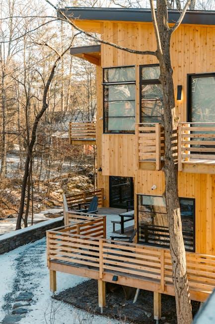 Maximizing Natural Light to Enhance Comfort