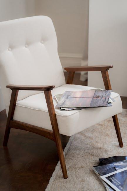 Choosing the Right Fabrics to Enhance Comfort and Style