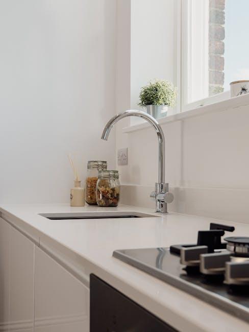 Practical Ways to Restore Order in Your Sink and Calm Your Mind