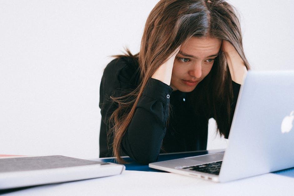 Understanding the Causes of Screen Fatigue and Its Impact on Wellbeing