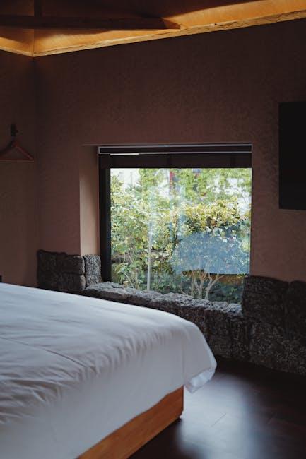 Incorporating Greenery to Enhance Air Quality and Mood