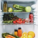 How to Keep Your Fridge Organized and Fresh