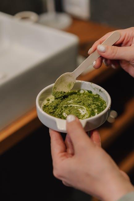 DIY Natural Beauty Treatments at Home