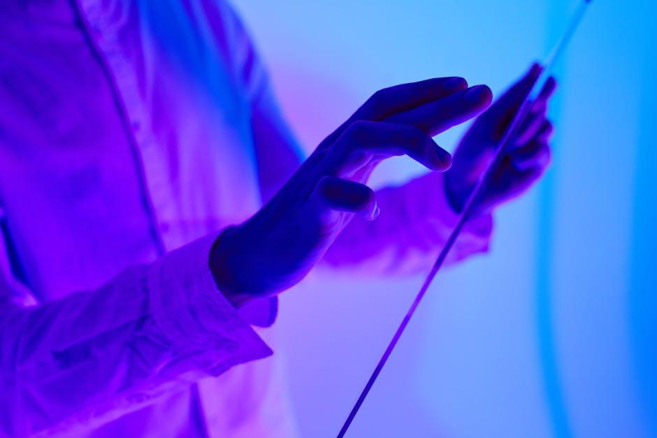 Designing Intuitive Gesture Experiences for Seamless User Interaction