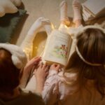 Simple Rituals to Wind Down Before Bed