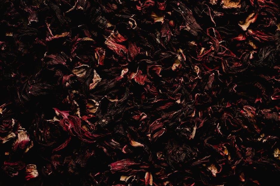 How to Make Your Own Herbal Tea Blends