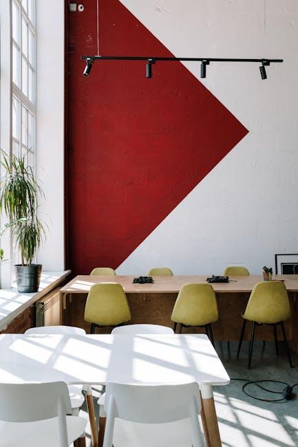 Choosing Furniture That Supports Healthy Posture