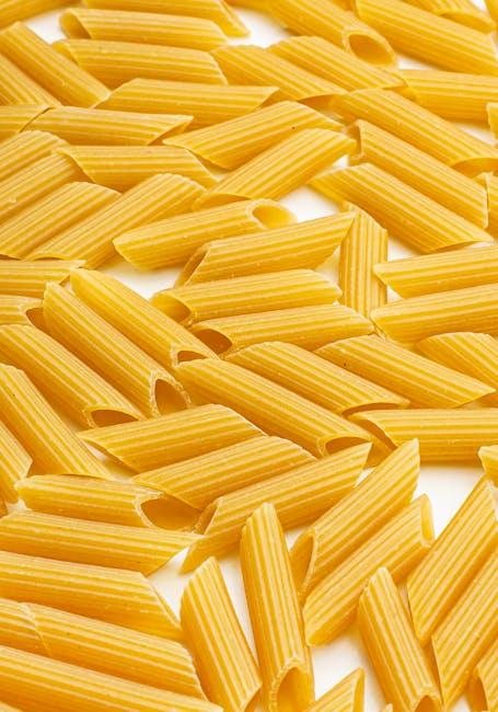 Budget Meal Ideas Using Pantry Staples