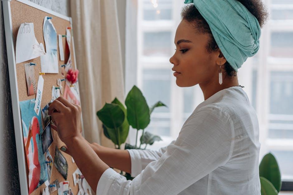 Low-Effort, High-Impact Home Decor Ideas