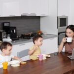 How to Make Mornings Easier With Kids