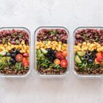 Healthy Snacks You Can Prep in Advance