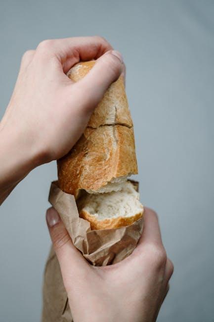 How to Bake Bread at Home Without a Machine