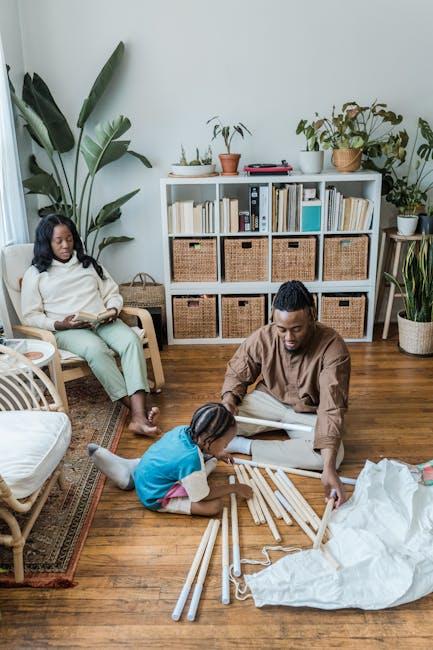 Home Organization Projects You Can Do in a Weekend