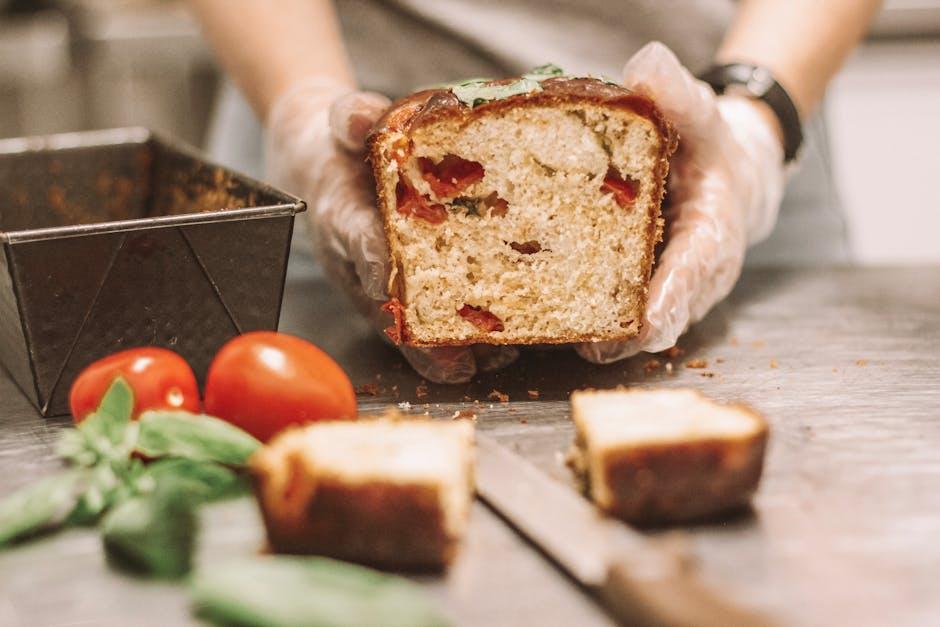 Meal Prep Tips for the Whole Week