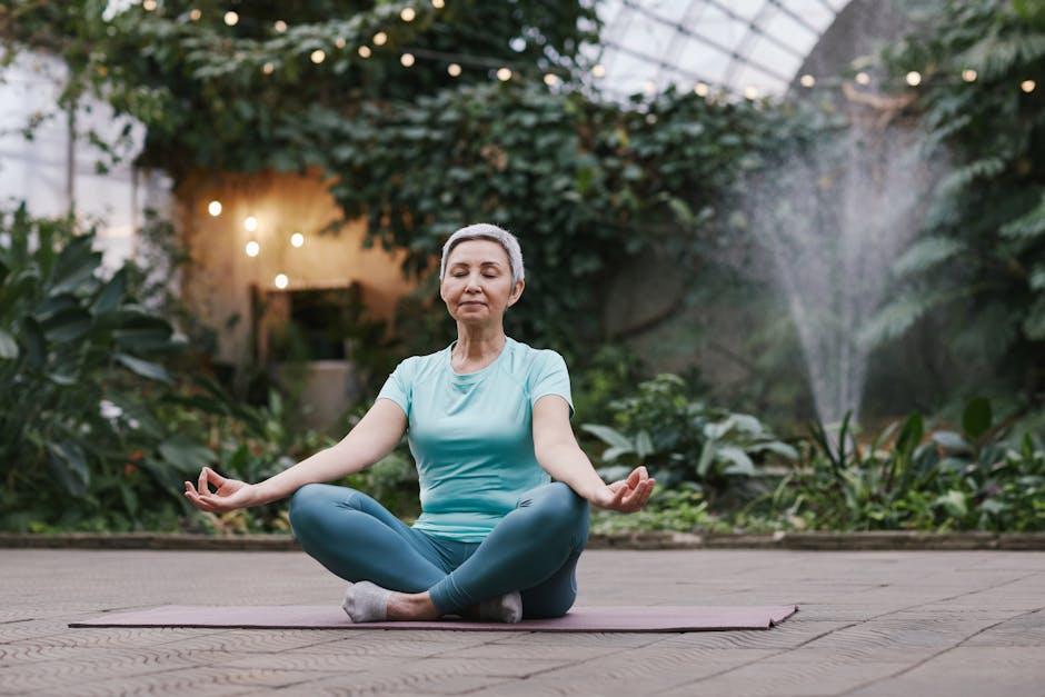 The Mental Health Benefits of Gardening