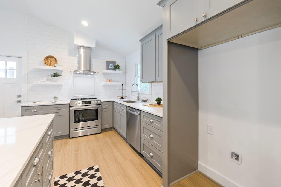 Smart Storage Zones for Maximum Freshness