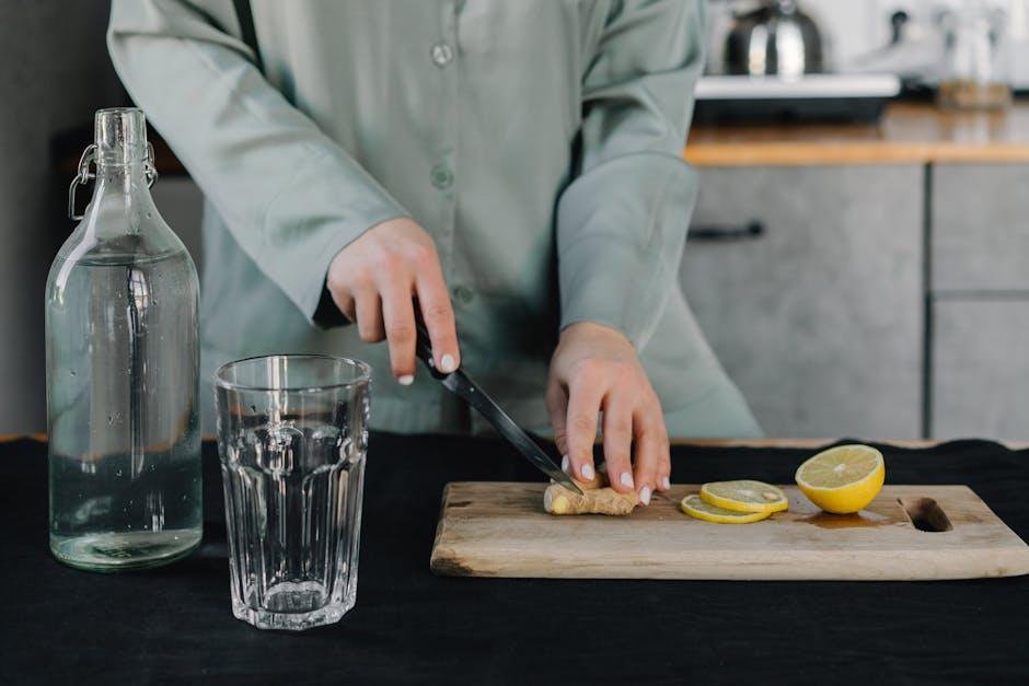 Practical Exercises to Strengthen Culinary Instincts and Confidence