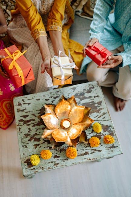Simple Gratitude Rituals to Start Today