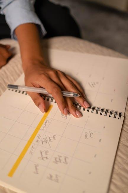 How to Stay Present During Mundane Tasks