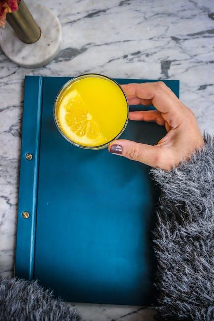 Healthy Breakfast Ideas for Busy Mornings