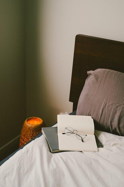 Designing Your Space to Foster Restful Pauses