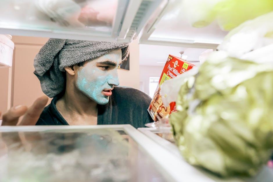 Crafting a Simple DIY Morning Skincare Routine
