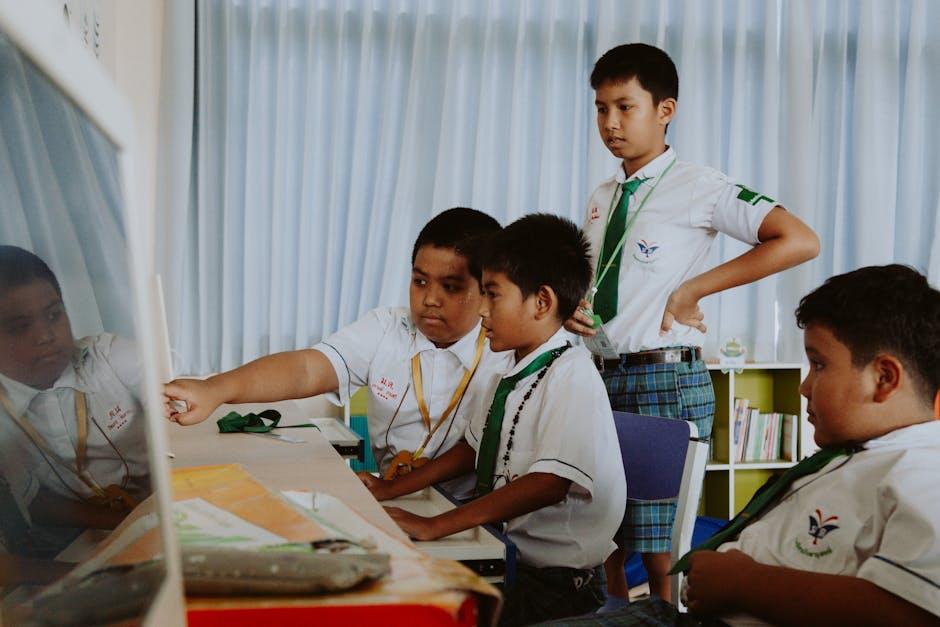 How to Keep Kids Engaged Without Screens