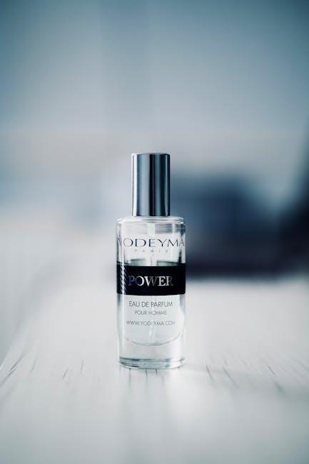 The Power of Scent in Your Daily Life