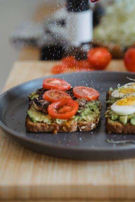 Embracing Flexibility: How to Adapt Ingredients and Techniques on the Fly