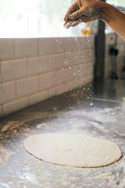 Techniques for Effective Proofing Without a Bread Machine