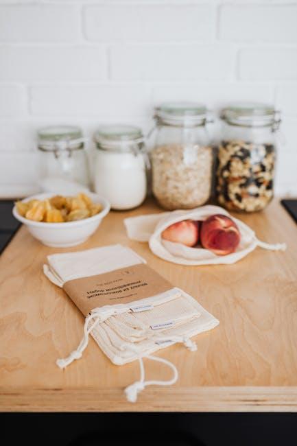 Eco-Friendly Tips for Reducing Bread Waste at Home
