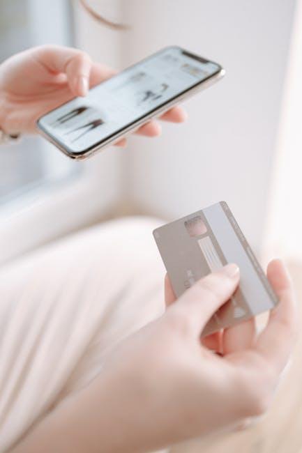 Streamlining Daily Transactions with Mobile Wallet Convenience
