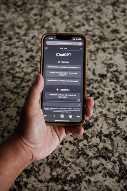 Choosing the Right AI Approach for Your Mobile Application Needs