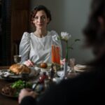 Letting meals dictate your daily pace